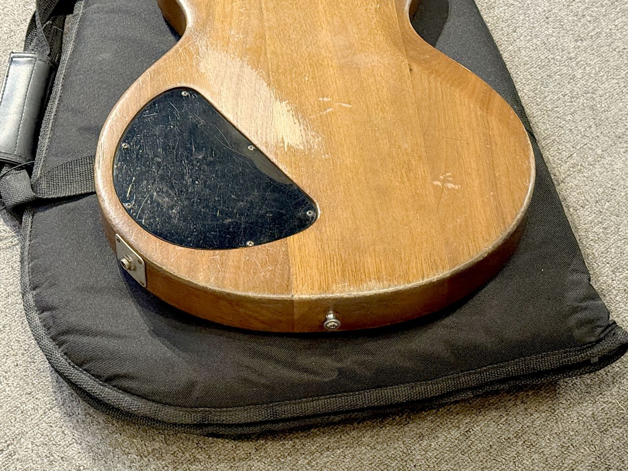 Gibson The Paul（ビンテージ）【楽器検索デジマート】