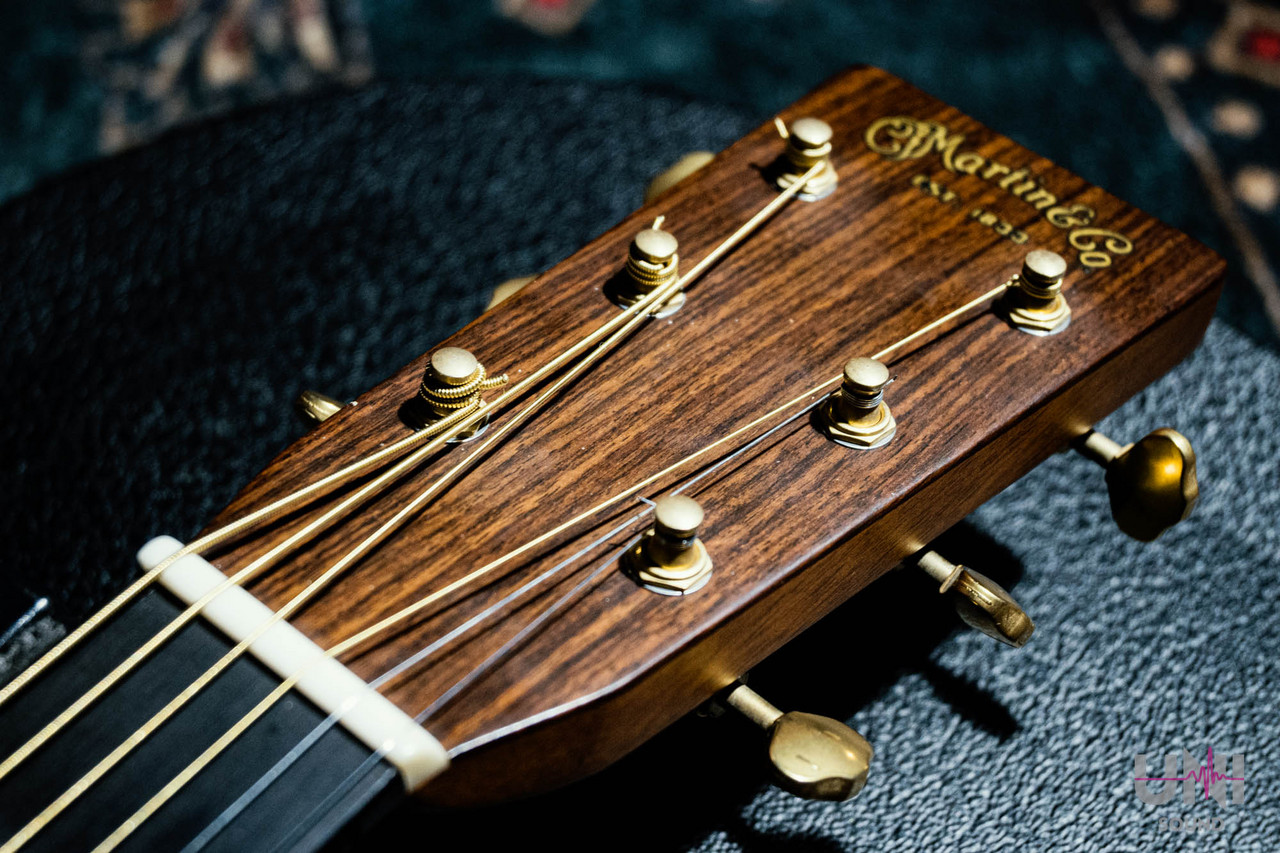 Martin Vintage Series HD-28V / 2002（中古）【楽器検索デジマート】