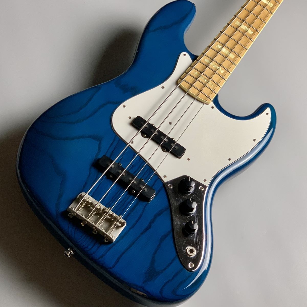 Seymour Duncan 中古Traditional Series Jazz Bass Type【現物写真