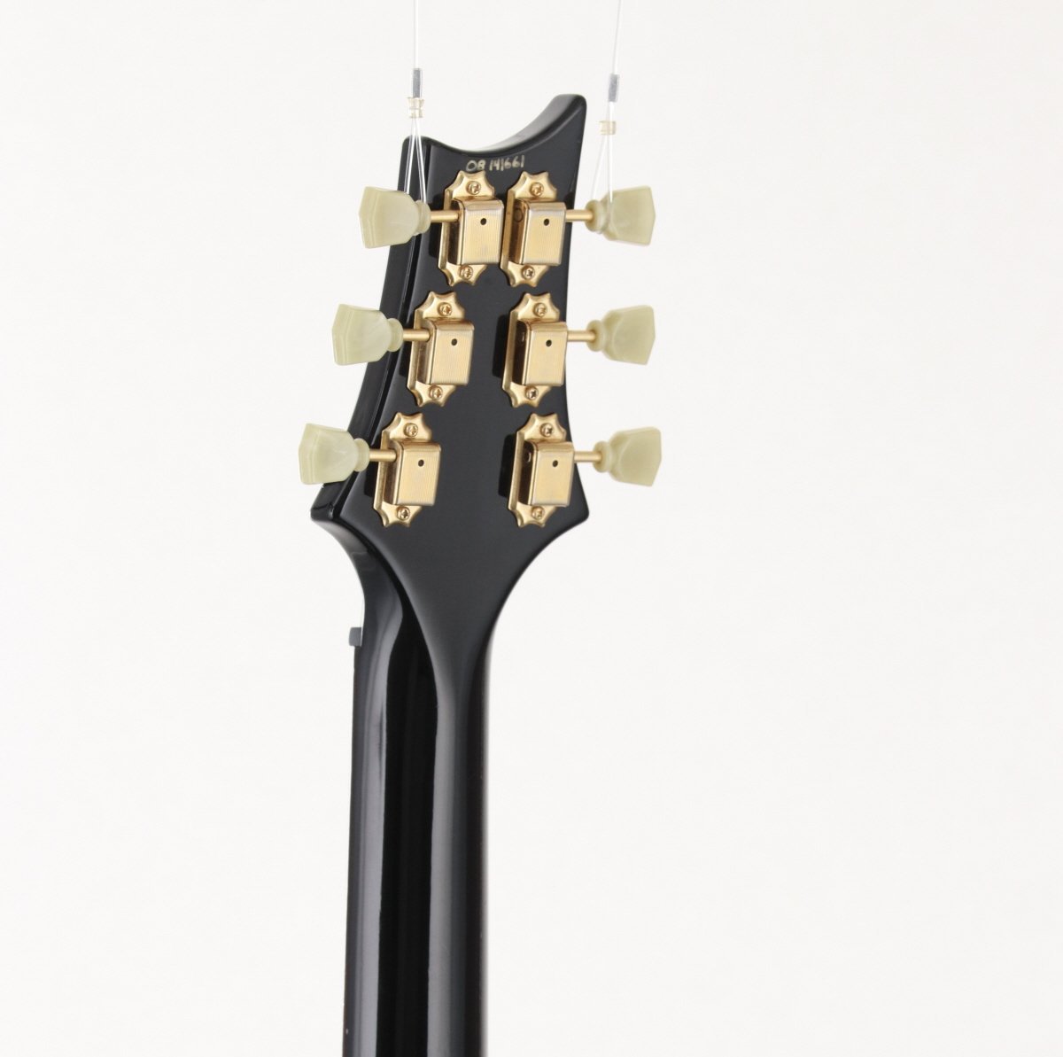 Paul Reed Smith(PRS) Paul Reed Smith McCarty Korina Black Sunburst