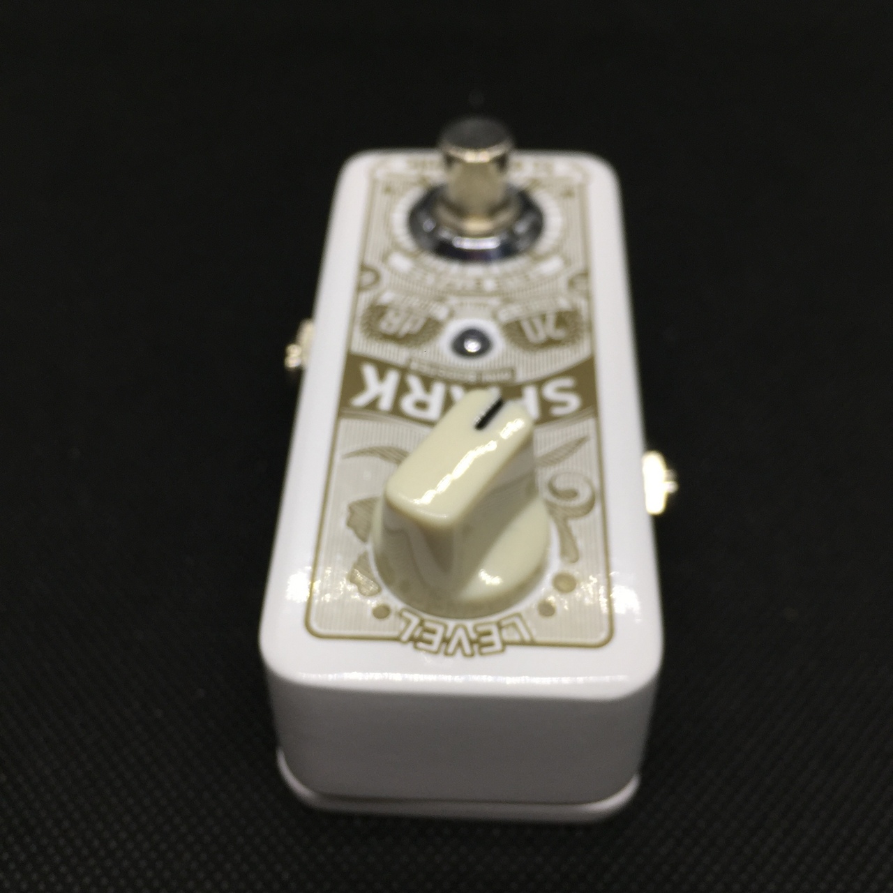 Spark Booster Mini ブースター Amazon | tc electronic アナログ ブースター SPARK MINI