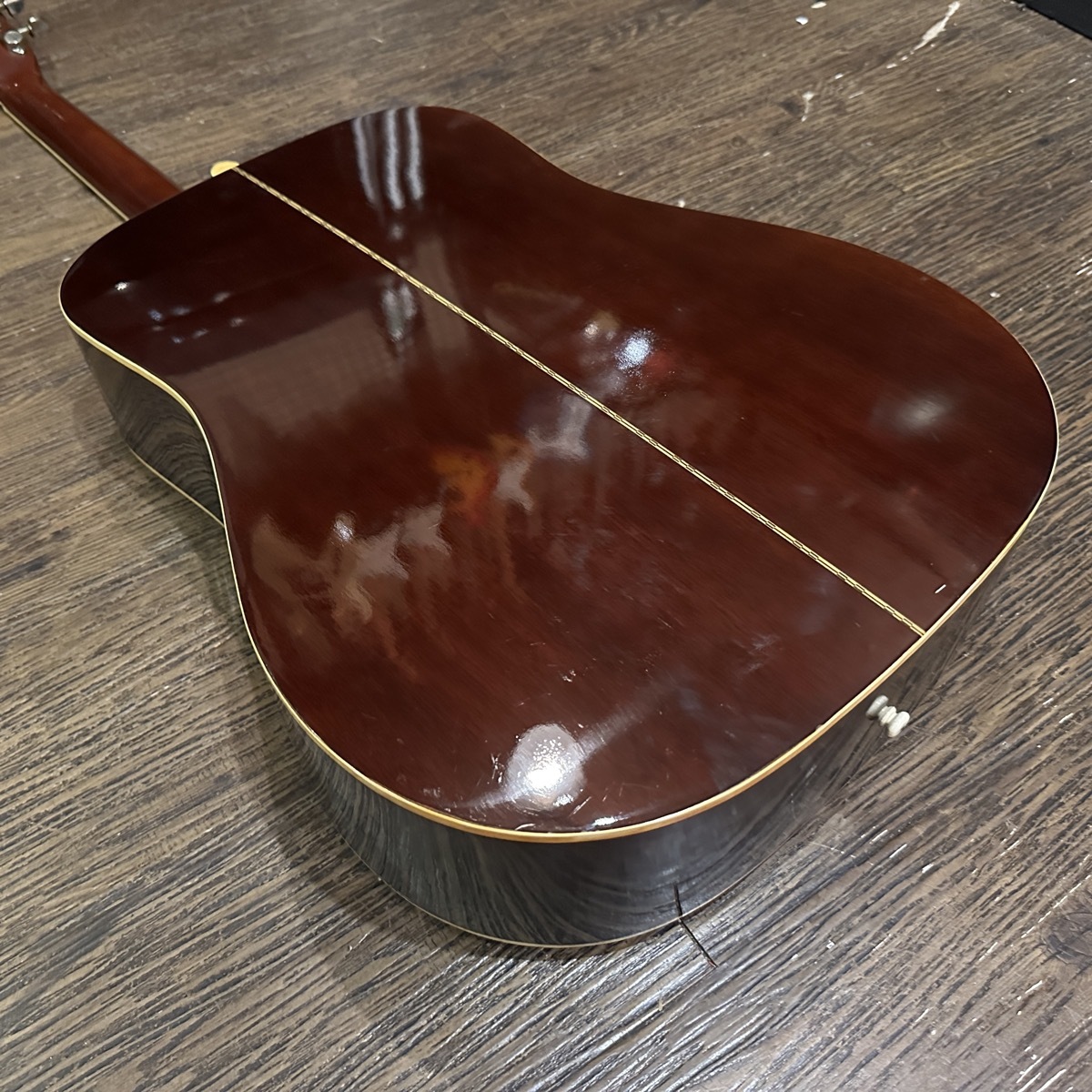 Tokai Cat's Eyes CE-250S Acoustic Guitar（中古/送料無料）【楽器