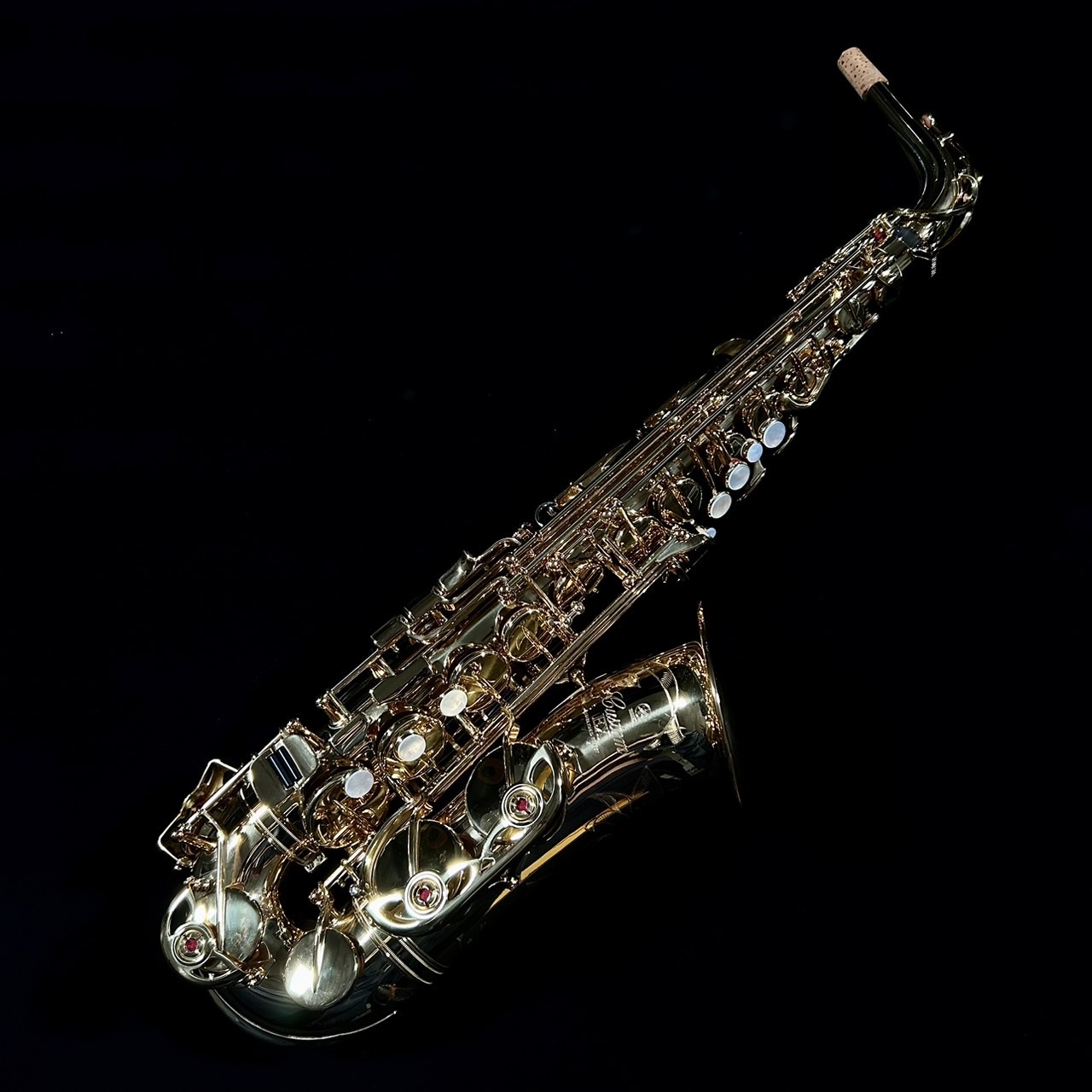 YAMAHA YAS-875EX カスタムEX アルトサックスYAS875EX（新品/送料無料 