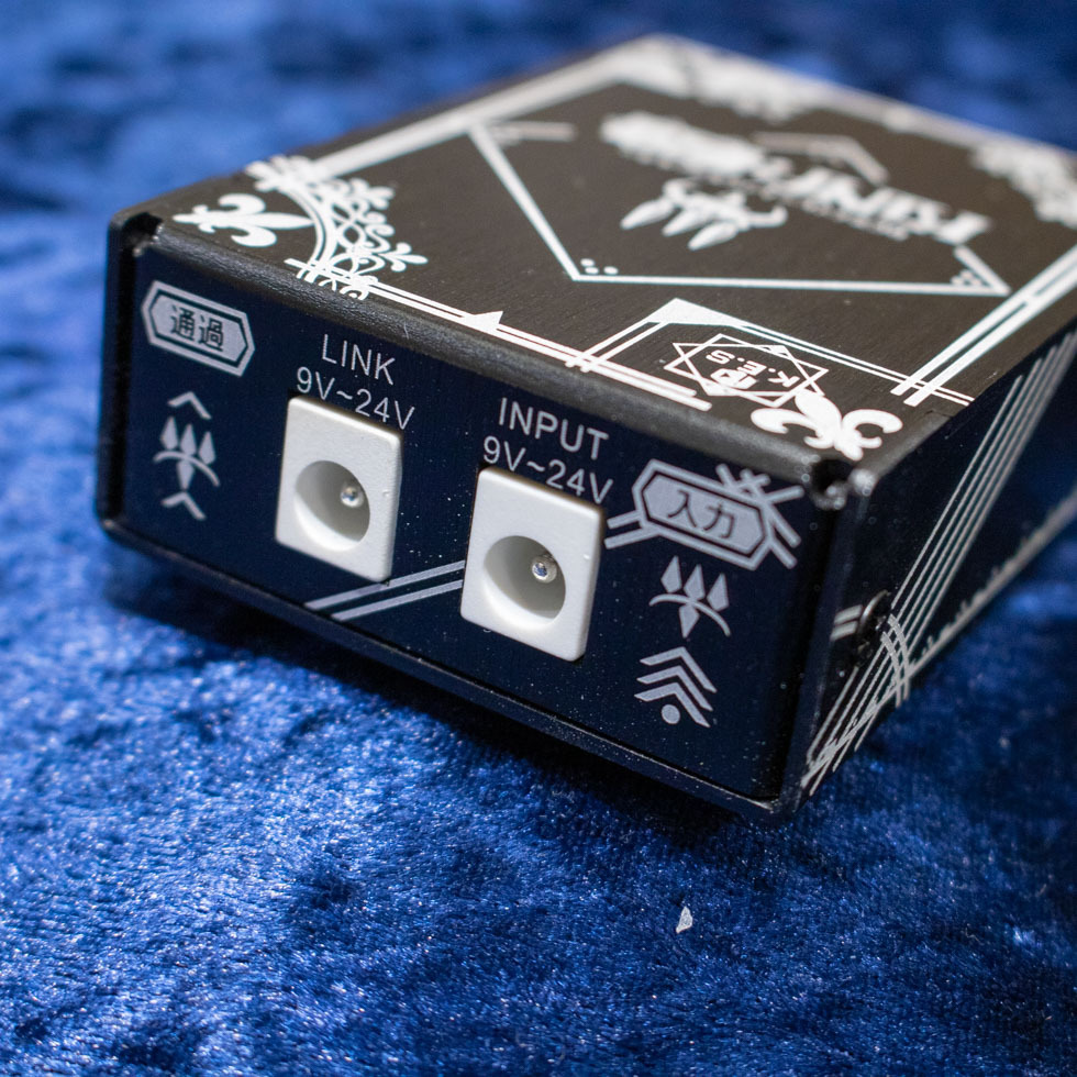 K.E.S KiNf:2e（新品）【楽器検索デジマート】