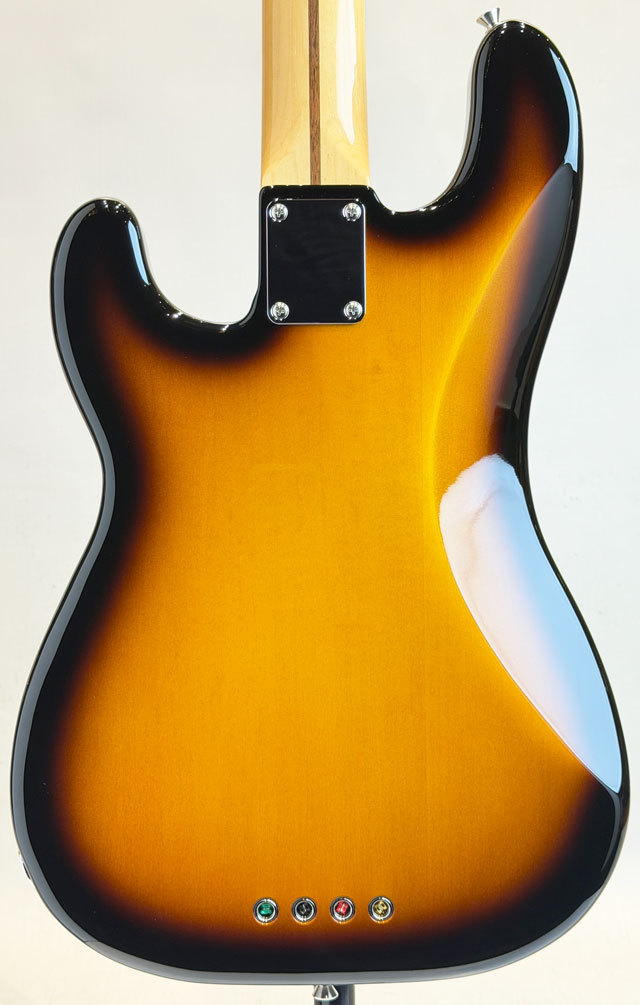 Fender MADE IN JAPAN TRADITIONAL ORIGINAL 50S PRECISION BASS (2