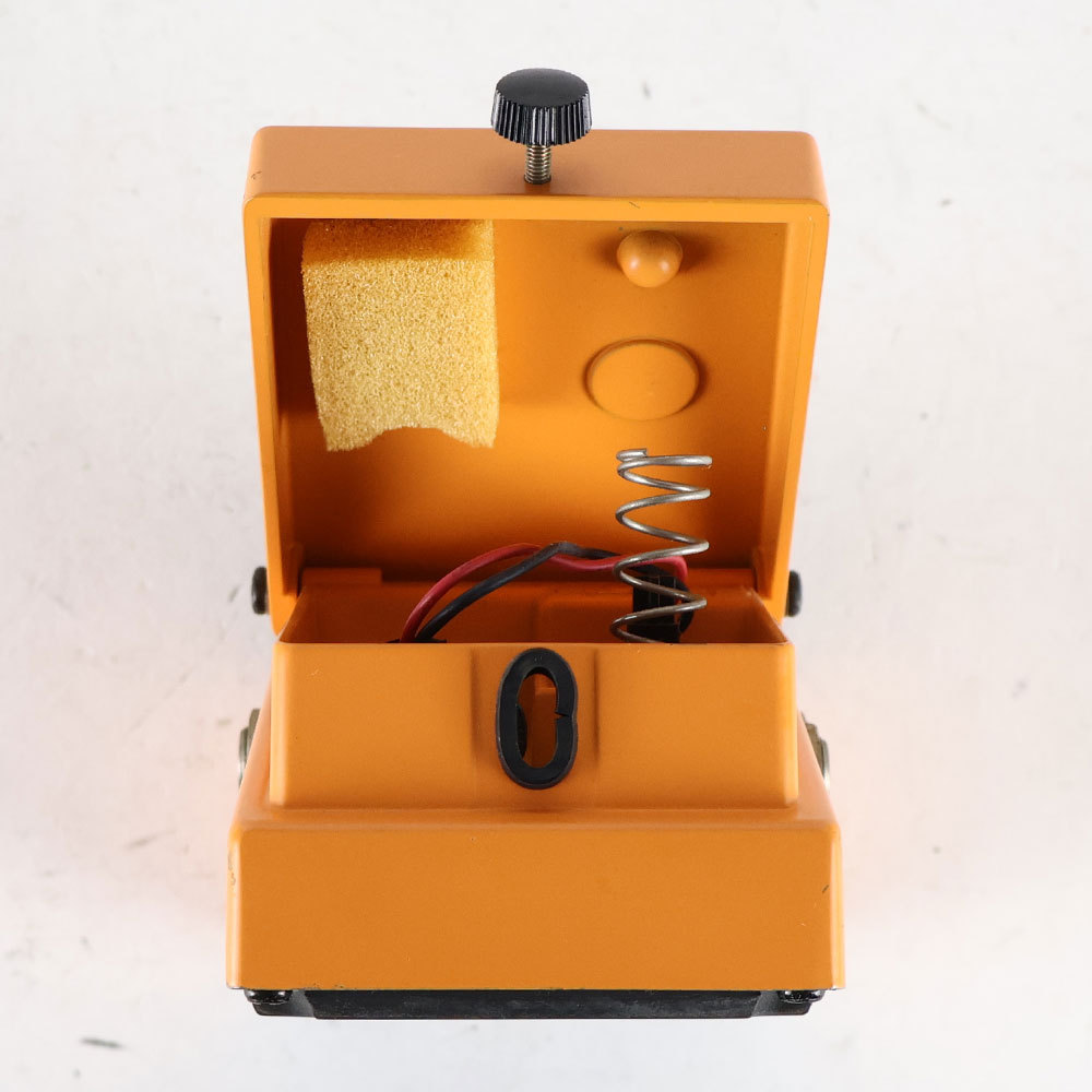BOSS 【中古】 ターボディストーション エフェクター BOSS DS-2 Turbo