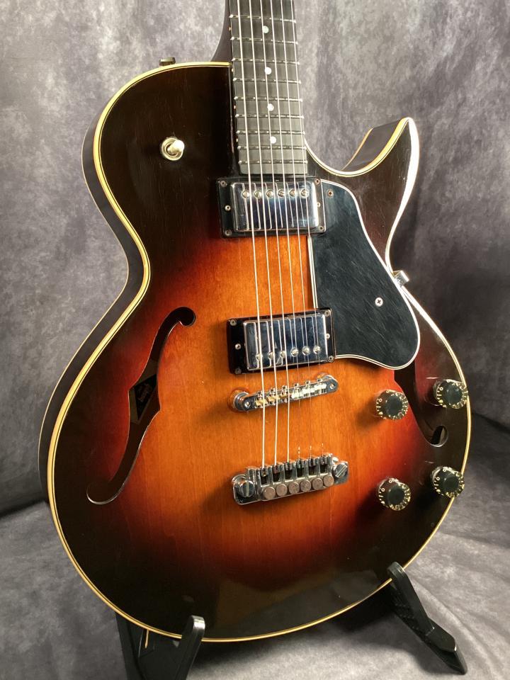 Gibson Howard Roberts Fusion（中古）【楽器検索デジマート】