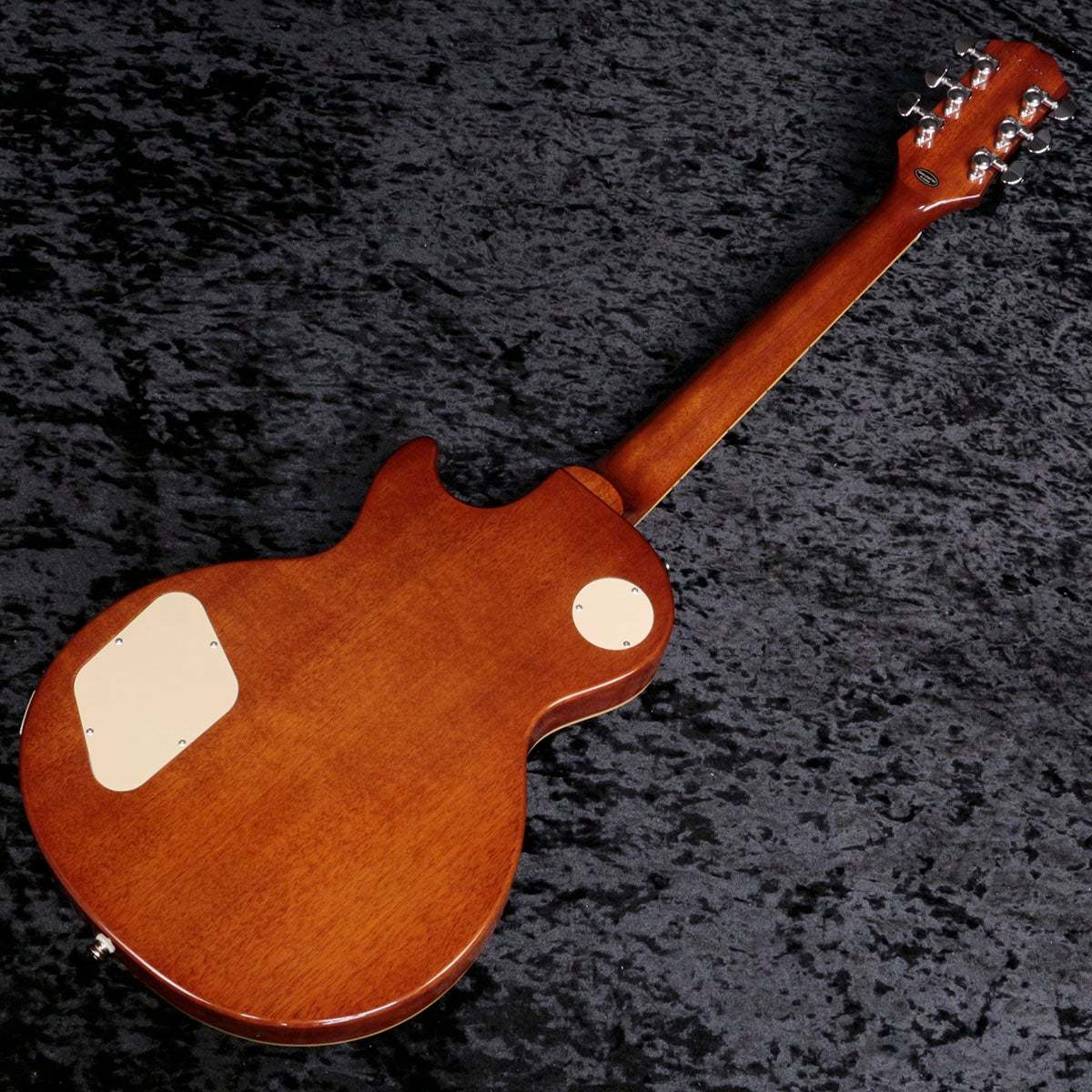 Epiphone Inspired by Gibson Les Paul Standard 60s Figured Lemon