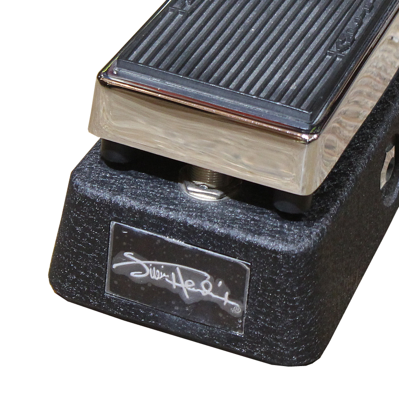 Jim Dunlop JHM9 Jimi Hendrix Cry Baby Mini Wah（中古）【楽器検索