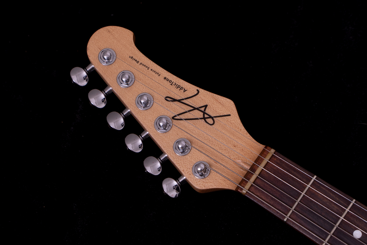 Addictone Custom ST Type Aged 2017 3.615kg #11317A【TONIQ横浜