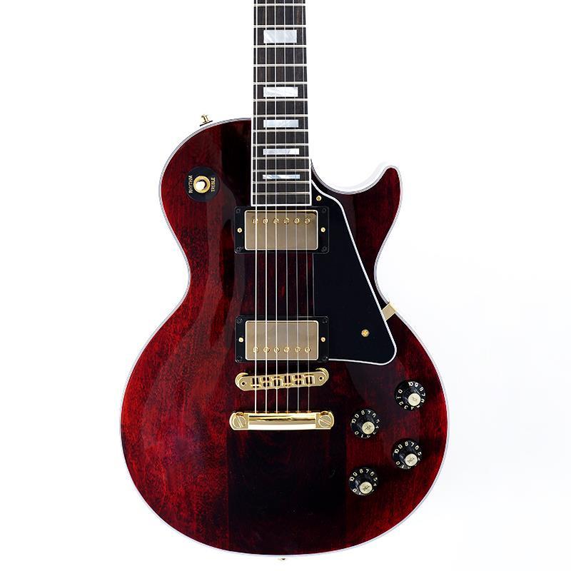 Gibson Les Paul エレキギター ワインレッド 楽天市場】Gibson Les Paul Modern Studio (Wine Red Satin