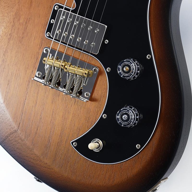 Paul Reed Smith(PRS) USED 中古 S2 Vela Satin (McCarty Tobacco