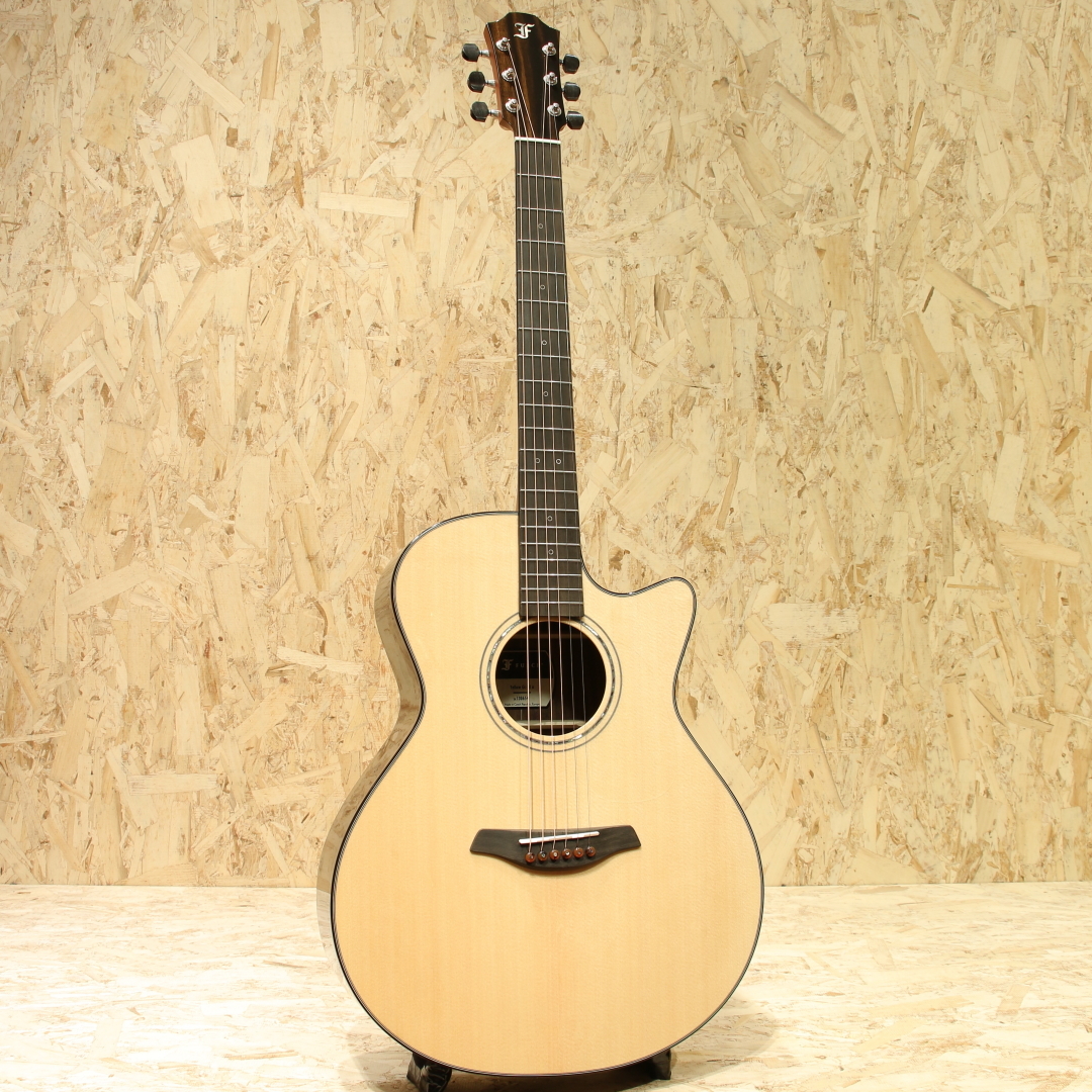 furch yellow gc-sr アコースティックギター Furch フォルヒ Yellow Gc-SR アコースティックギター 126609