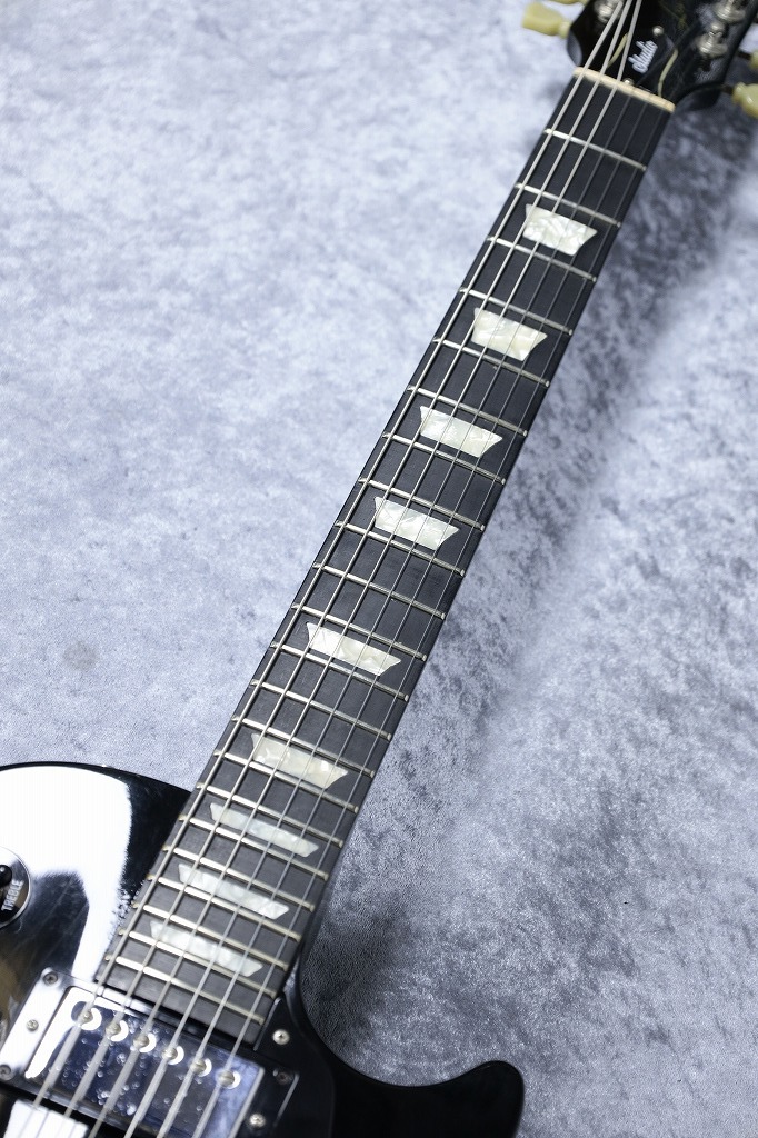 1997 Epiphone Limited Edition Les Paul Standard electric