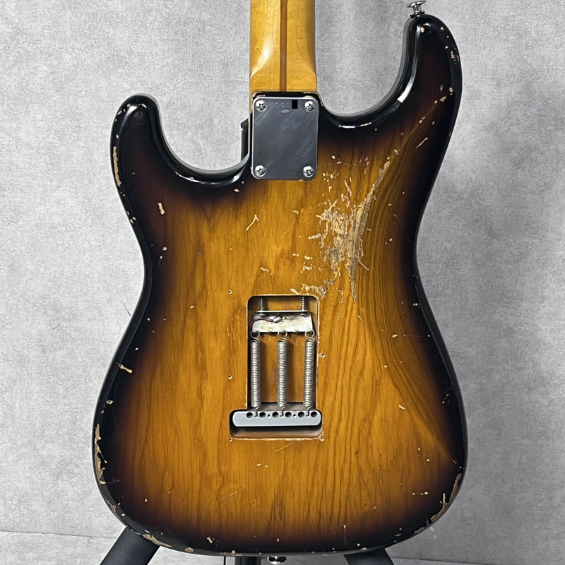 SCOOP CREATION WORKS `54-ST Hard Aged【加古川店】（中古/送料無料