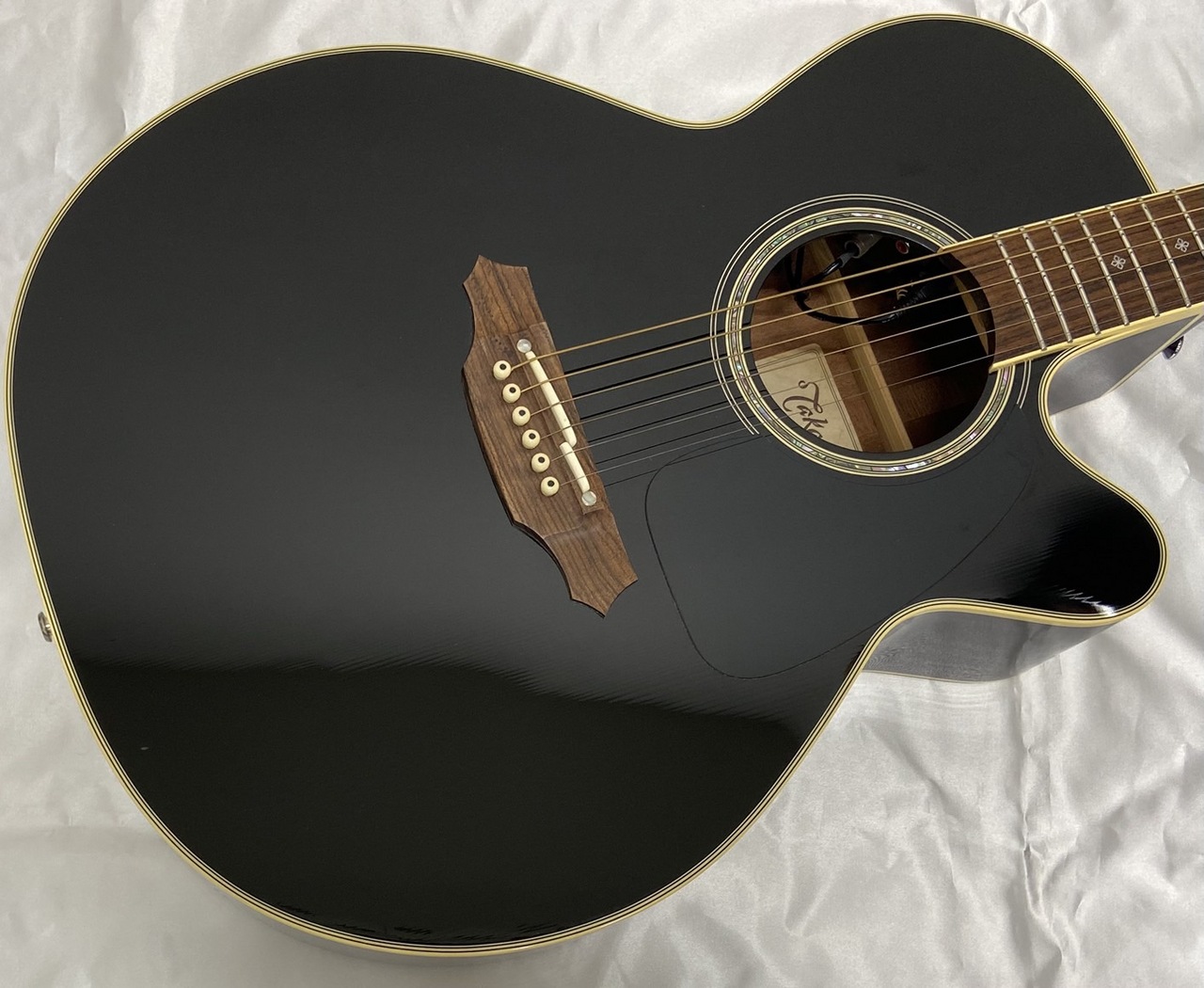 Takamine TDP561C（中古/送料無料）【楽器検索デジマート】