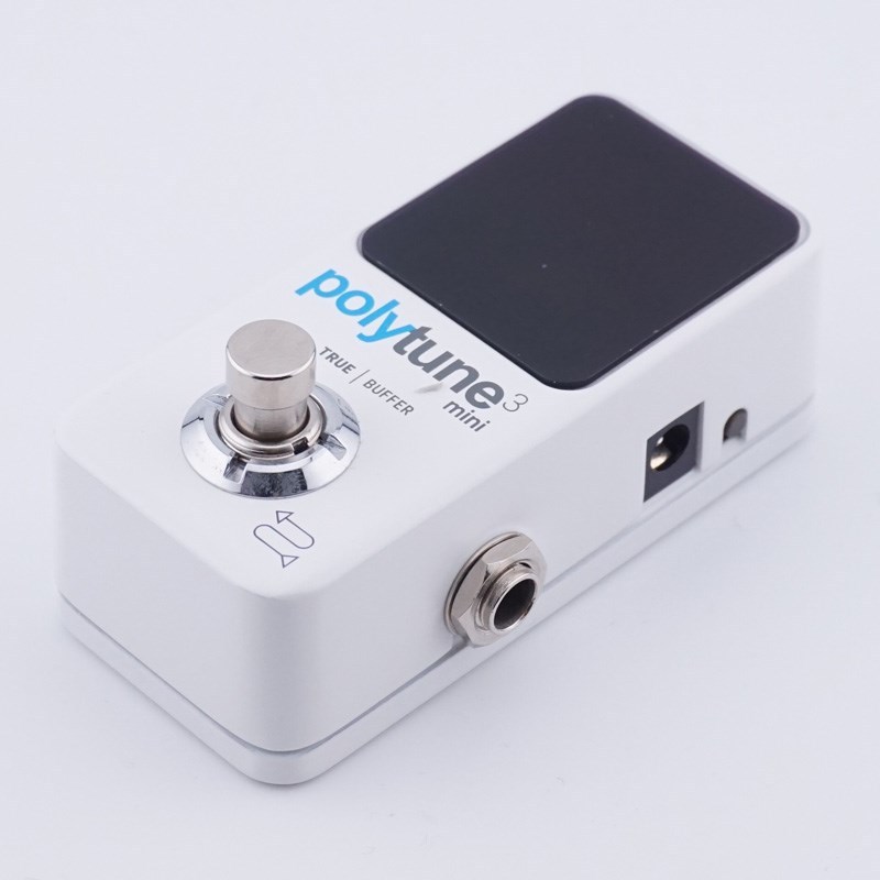 tc electronic 【USED】 POLYTUNE 3 Mini（中古）【楽器検索デジマート】