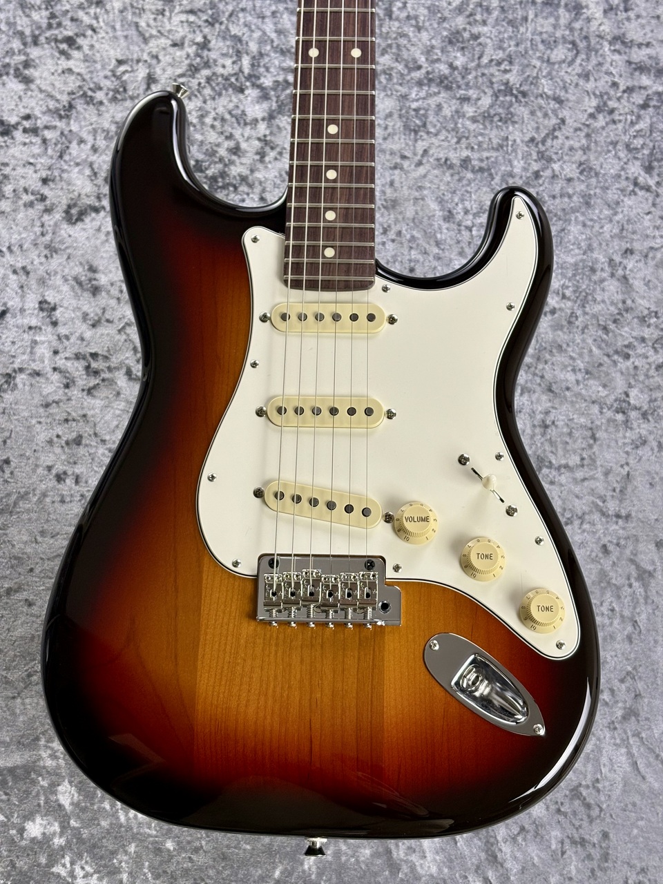 フジゲン Neo Classic NST20RAL-VSB Neo Classic NST200RAL | フジゲン MI事業部