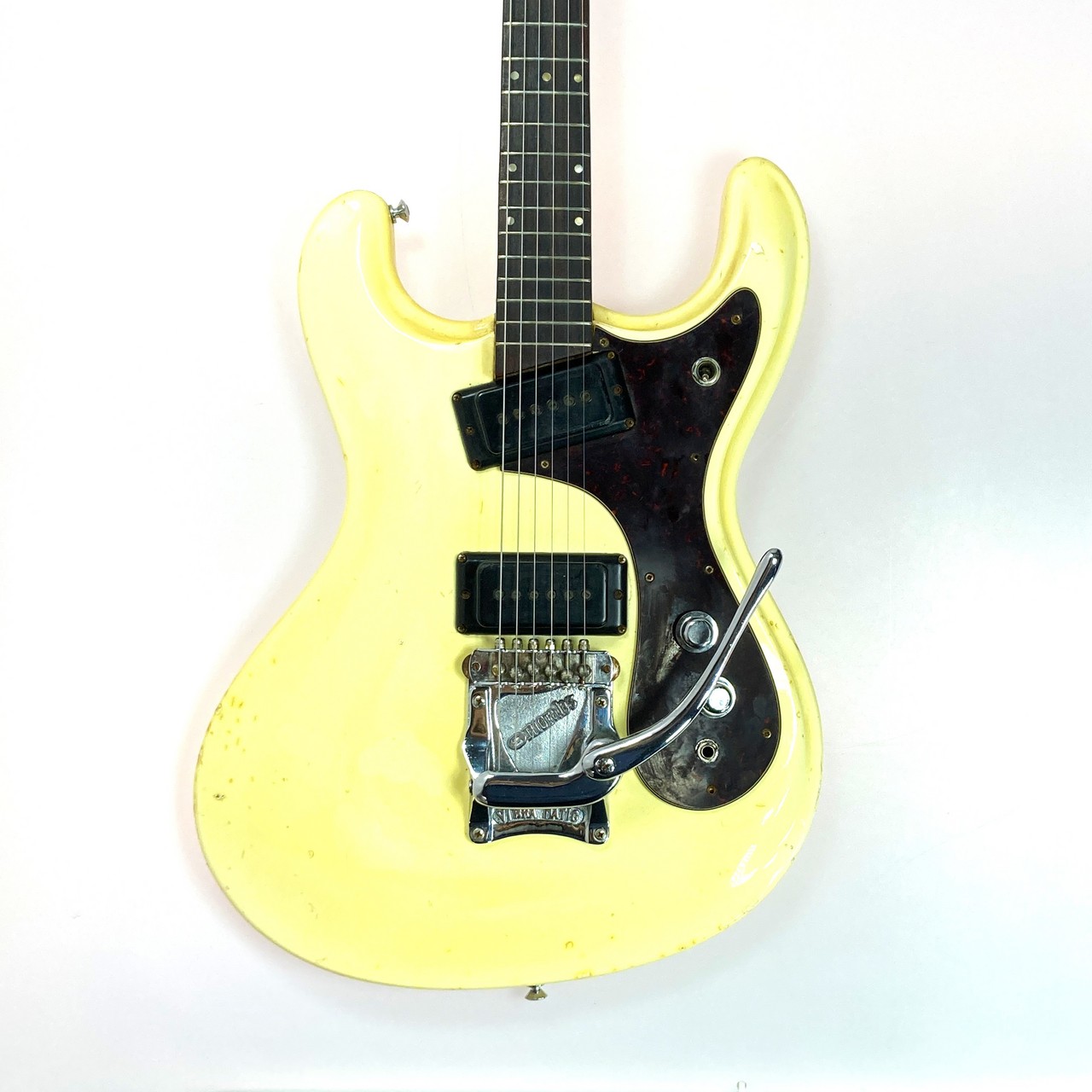 Morales ZES-300（中古）【楽器検索デジマート】