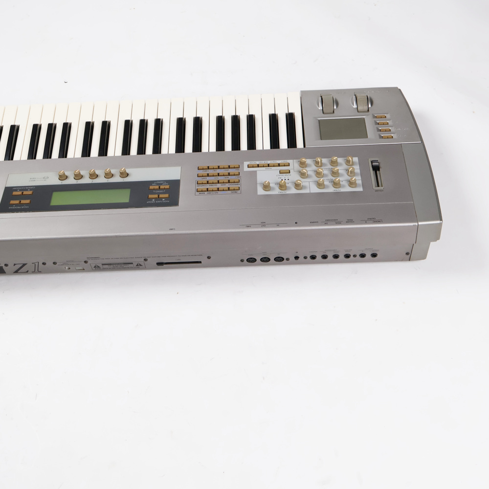 KORG 【中古】 シンセサイザー KORG Z1 EX（中古/送料無料）【楽器検索