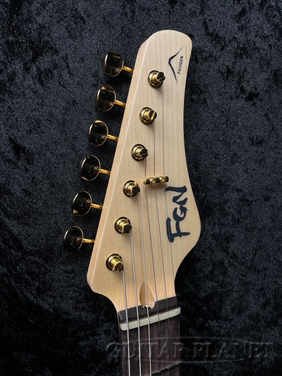 FUJIGEN(FGN) EOS2-FM-R 01 NBG（新品）【楽器検索デジマート】