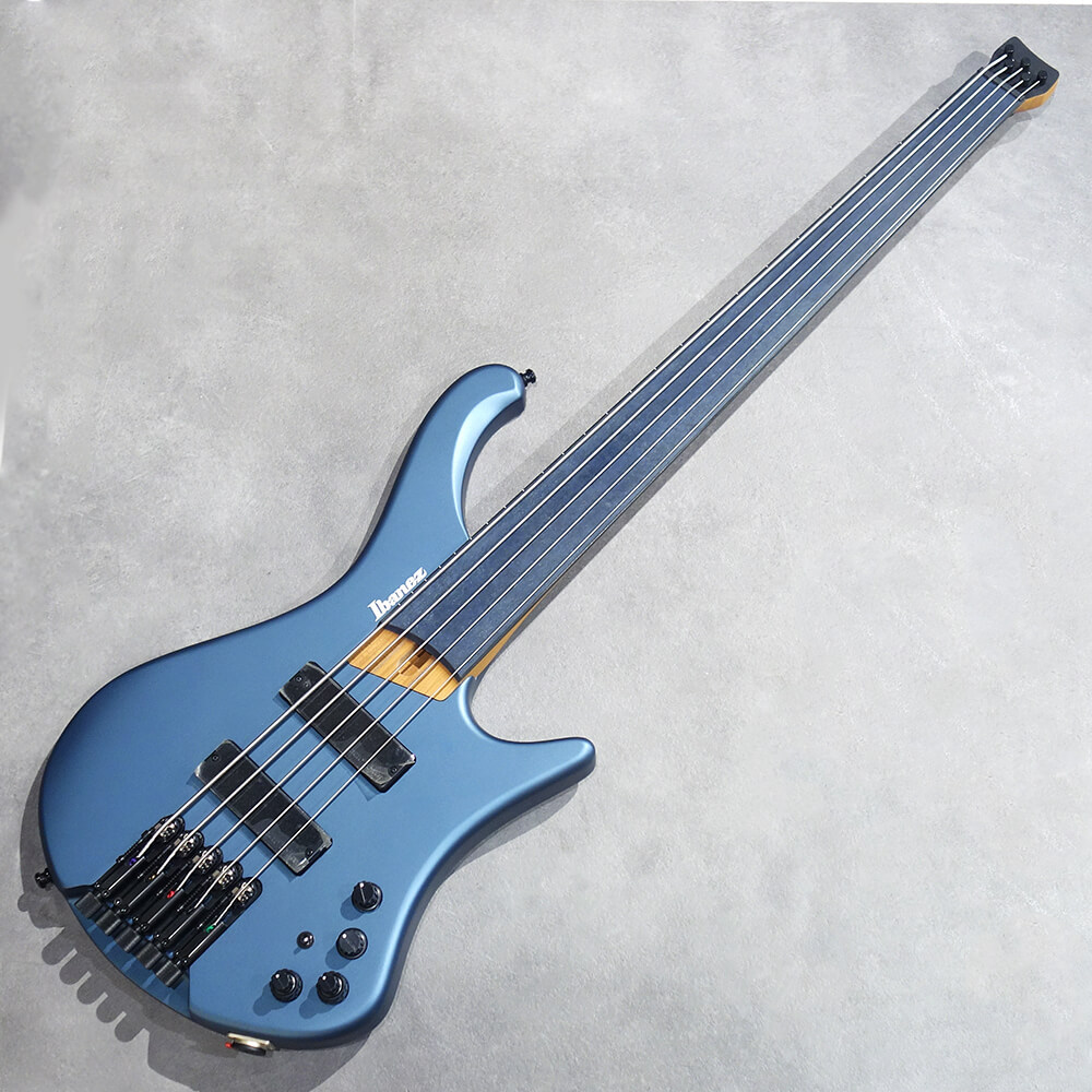 Ibanez EHB Workshop EHB1005F-AOM【フレットレス・モデル