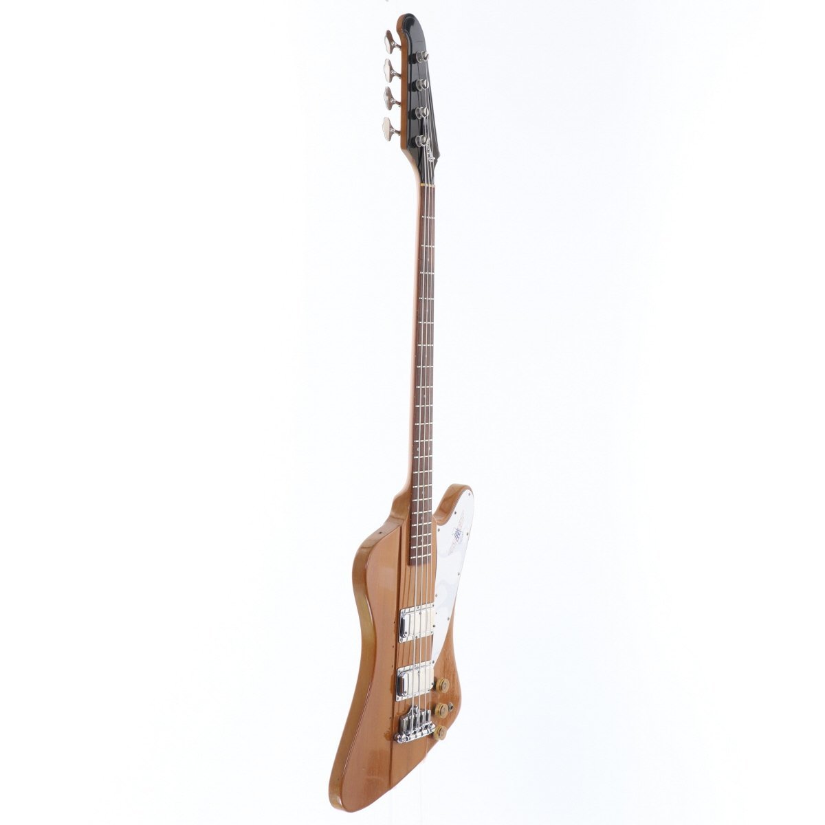 Gibson 1976 Thunderbird IV Bicentennial Edition Natural【福岡店