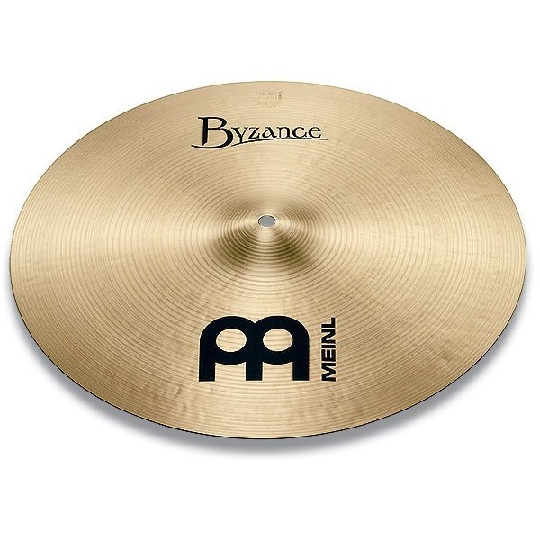 Meinl クラッシュシンバル B16MTC / Medium Thin Crash 16インチ（新品