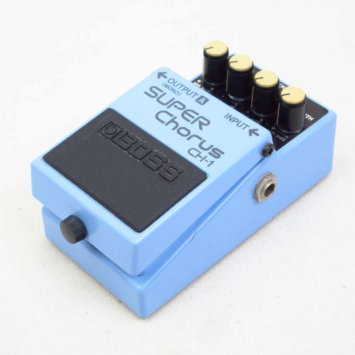 BOSS CH-1 Super Chorus コーラス 【横浜店】（中古）【楽器検索