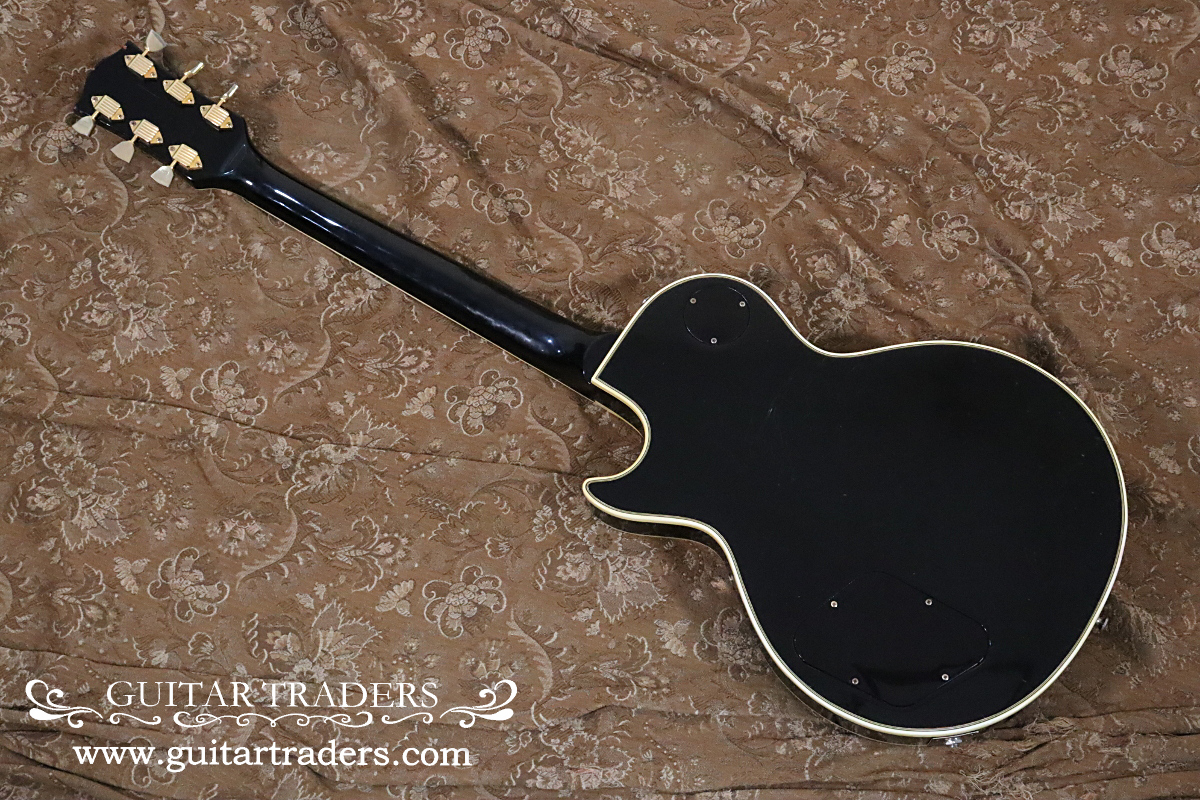 Gibson 1970 Les Paul Custom 