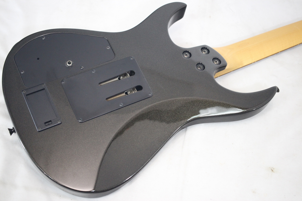 ギター FERNANDES FGZ-850S FERNANDES FGZ-850S（中古）【楽器検索デジマート】