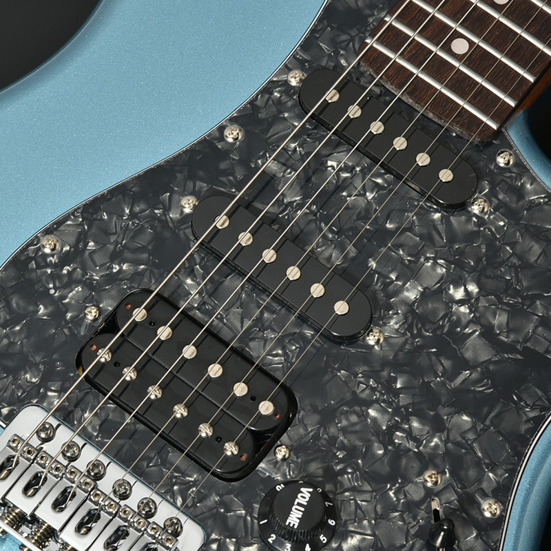 Bacchus Universe Series / BST-2-RSM/R-BPPG IBM (Ice Blue Metallic