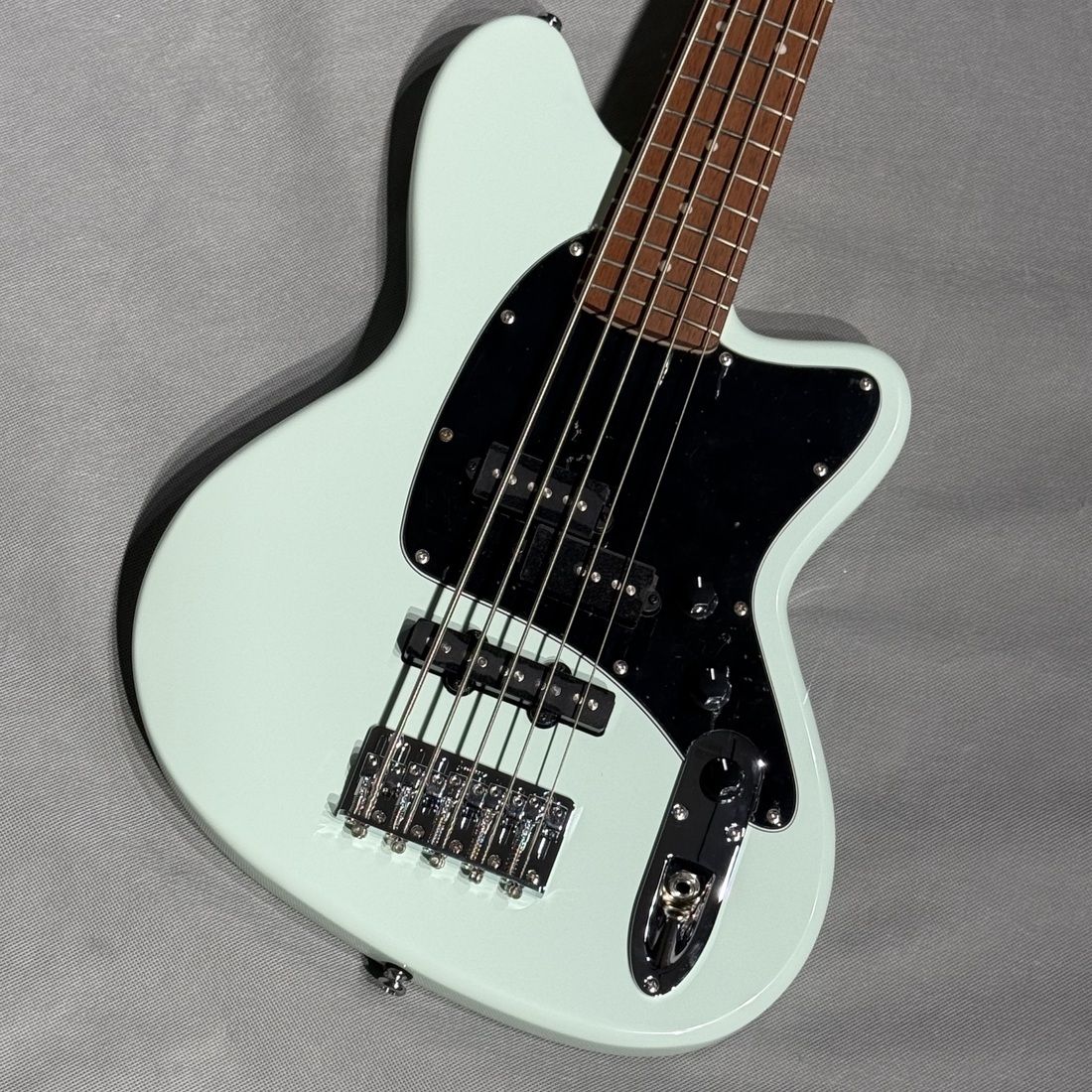 Ibanez TMB35 MGR Mint Green（新品特価）【楽器検索デジマート】