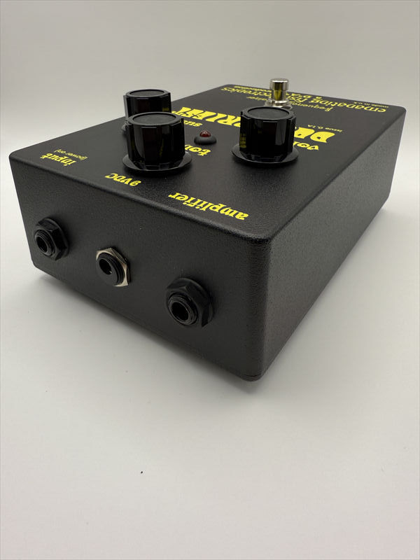 Emanating Fist Electonics DP-93 Dope Priest（新品）【楽器検索