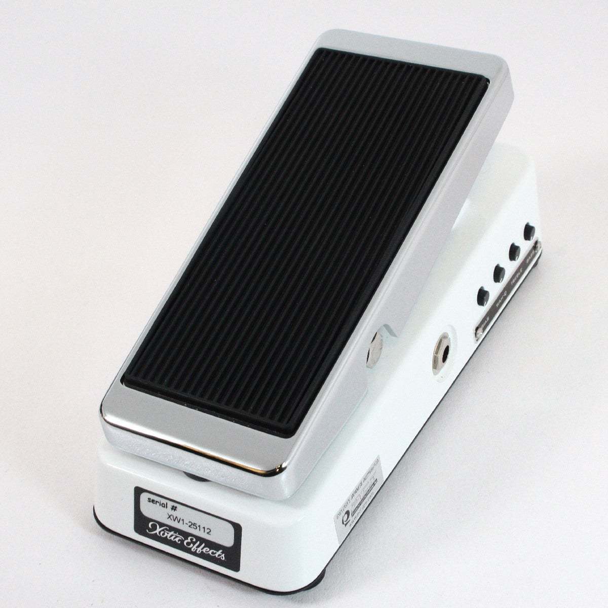 Xotic XW-1 Xotic Wah 【渋谷店】（中古）【楽器検索デジマート】