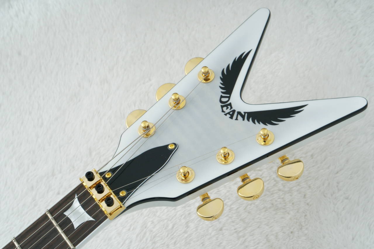 DEAN ZERO SELECT MYK -Ghost Burst-【LOVEBITES Miyakoモデル】（新品