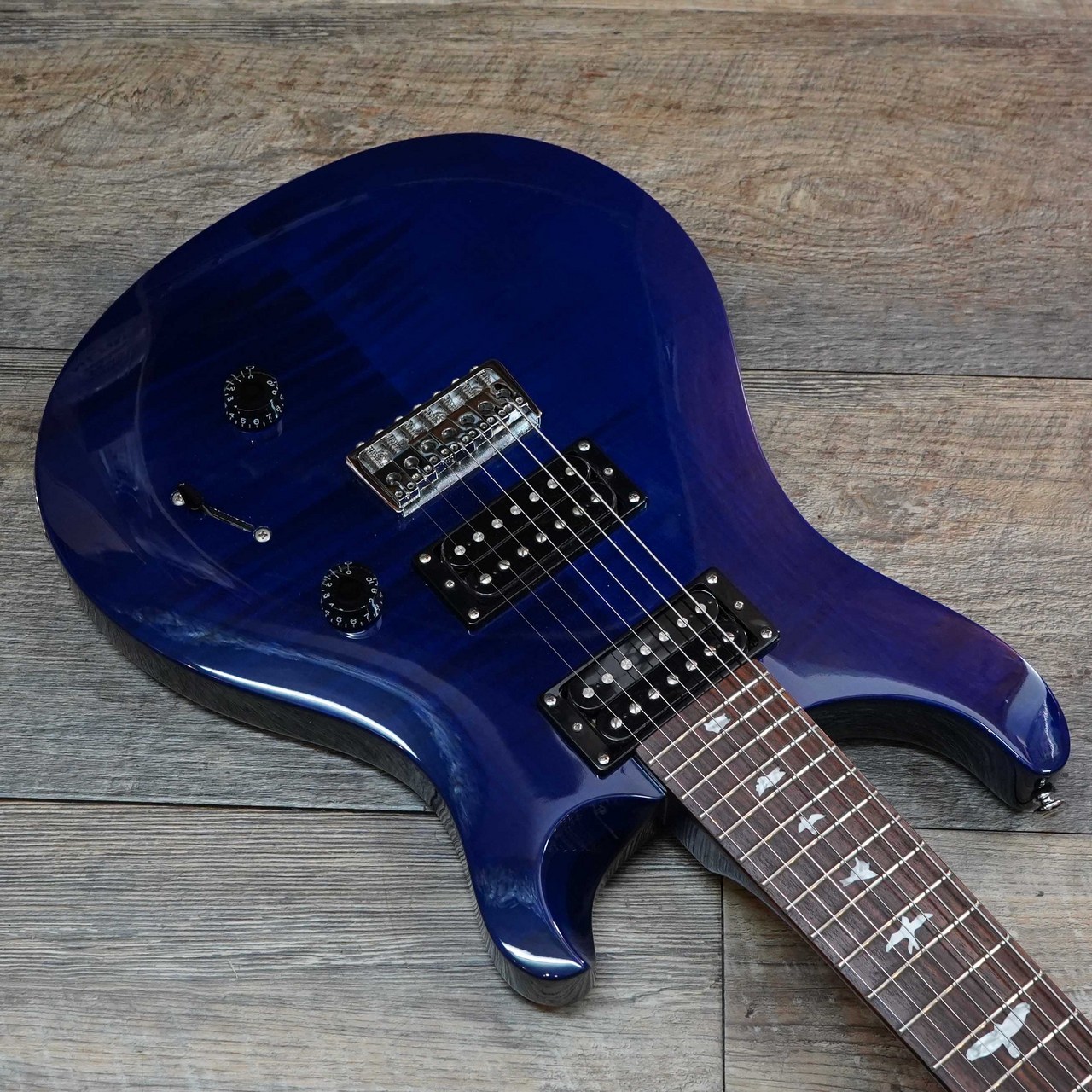 Paul Reed Smith(PRS) SE Custom 24 7-String（中古）【楽器検索