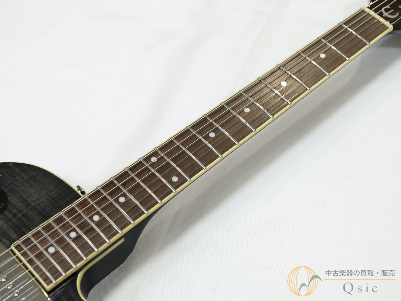 Epiphone WILDKAT TB 【返品OK】[TM590]【神戸店在庫】（中古/送料無料