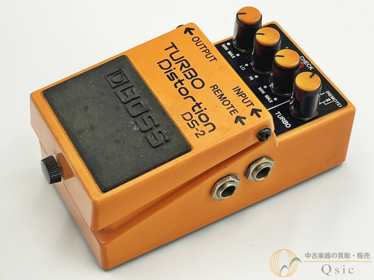 BOSS DS-2 1997年製 [MMR14]【箕面店在庫】（中古）【楽器検索デジマート】