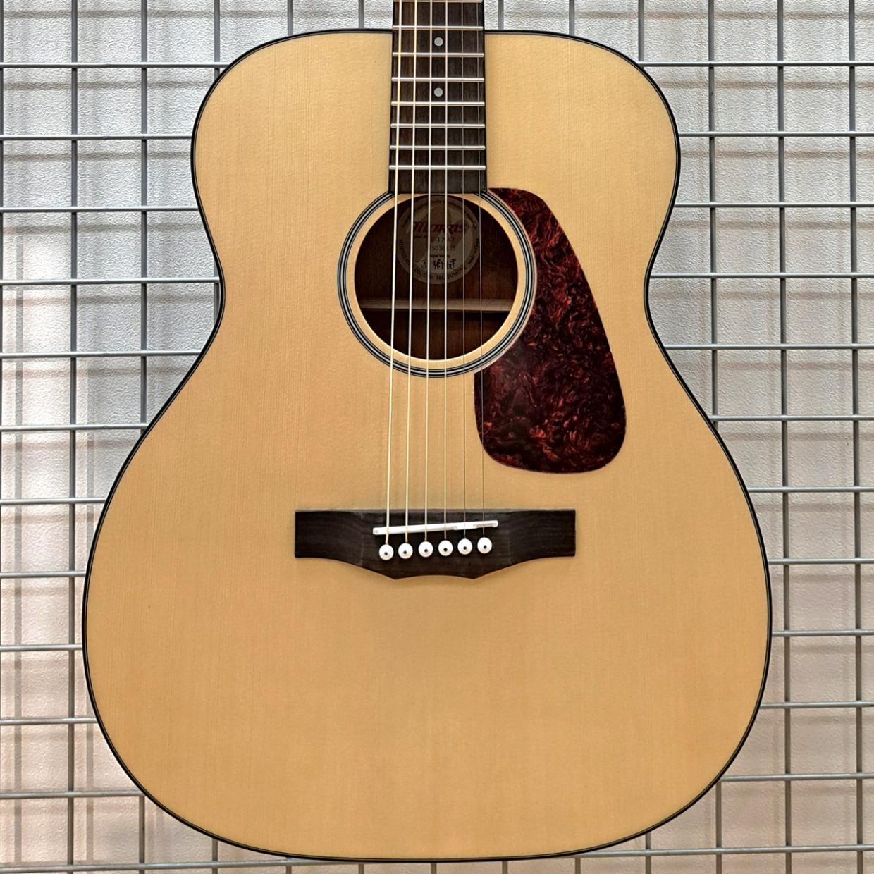 Morris F-1 NAT -Performers Edition-（新品/送料無料）【楽器検索