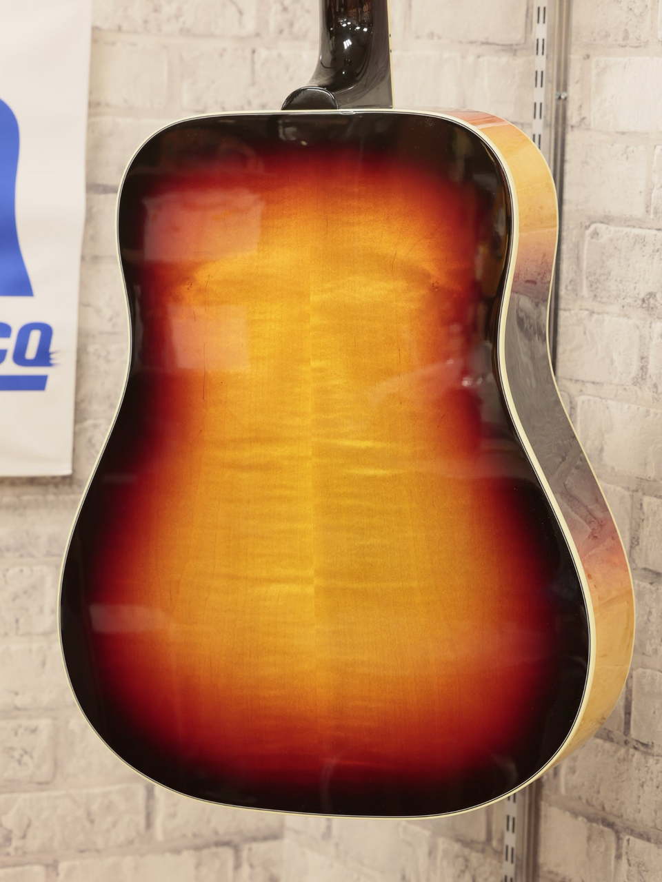 Gibson 【2025年製】Hummingbird Maple Long Scale #22465020