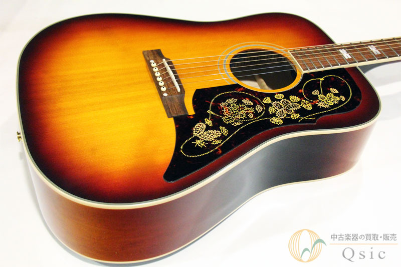 Epiphone Masterbilt Frontier 【返品OK】[NK382]（中古/送料無料）【楽器検索デジマート】