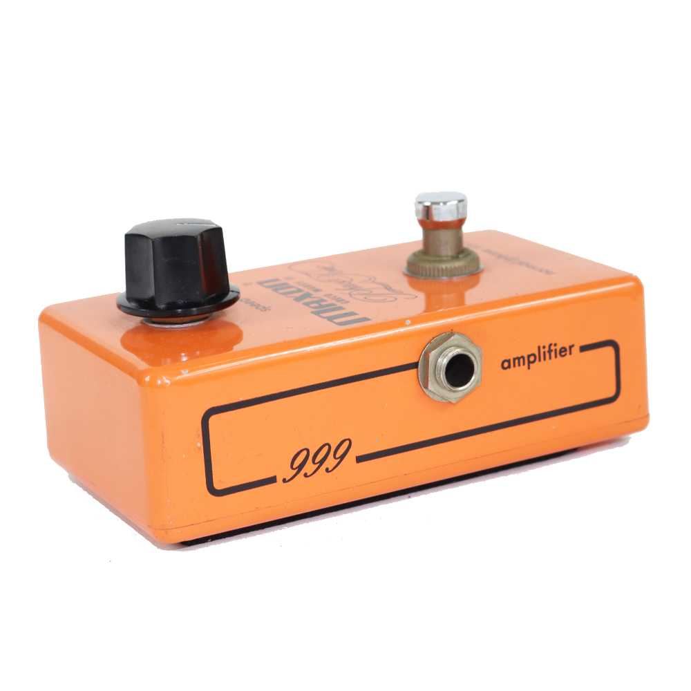 Maxon 【中古】 フェイザー マクソン MAXON PT-999 Phase Tone