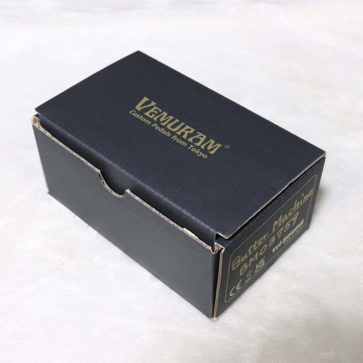 VEMURAM Butter Machine 【梅田店】（中古/送料無料）【楽器検索