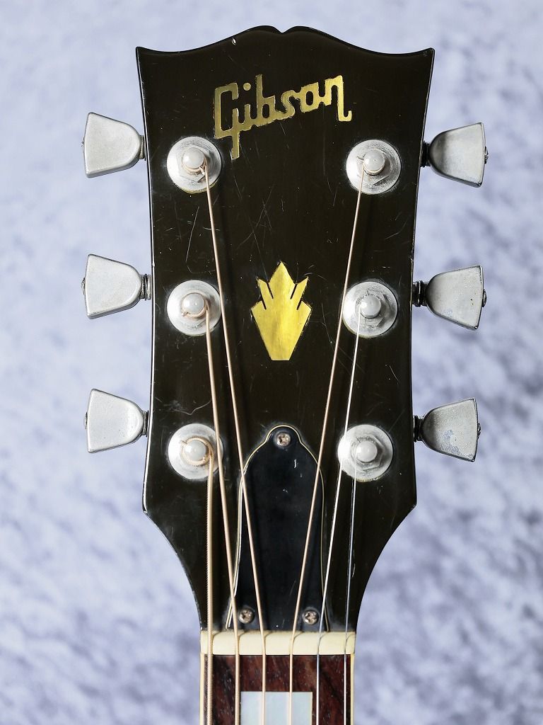 Gibson HummingBird【1976年製】（中古）【楽器検索デジマート】