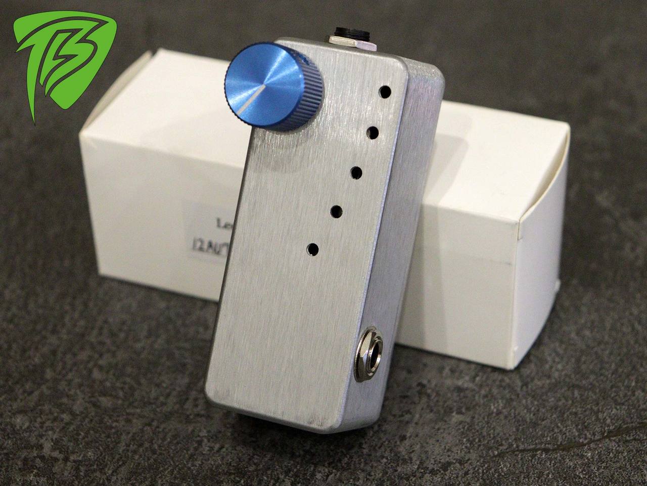 Lee Custom Amplifier LCA 12AU7BB（中古）【楽器検索デジマート】