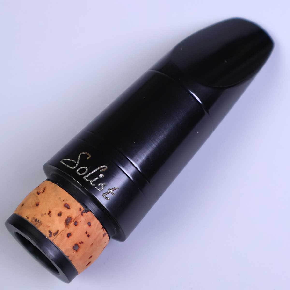 NICK Solist M B♭クラリネット マウスピース 【アウトレット