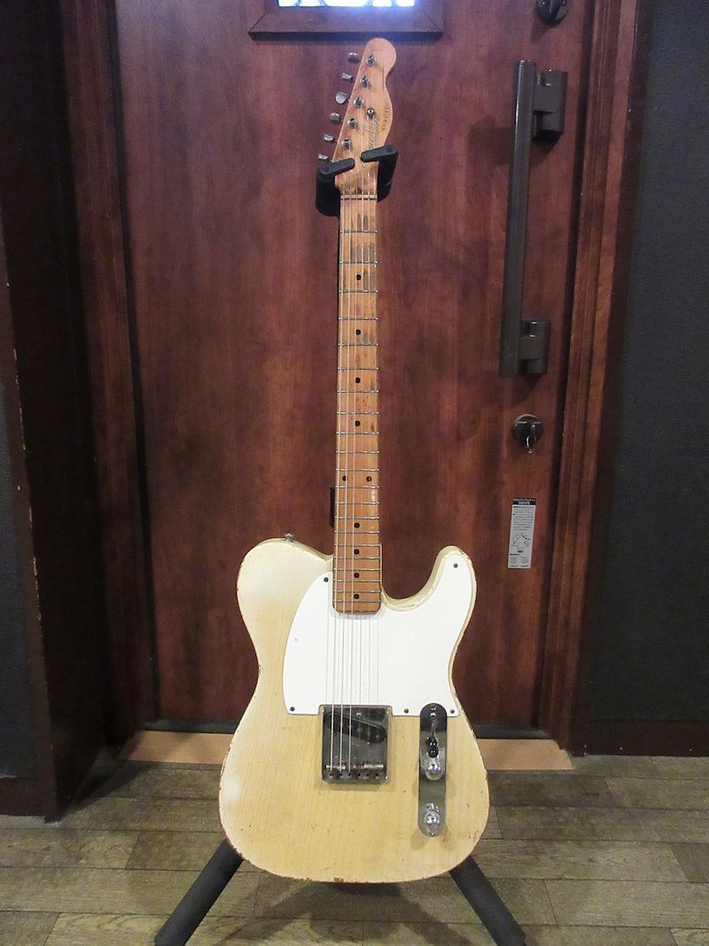 ギター Fender Mexico Esquire Fender Fender Mexico 2007年製 50s Esquire Classic Series