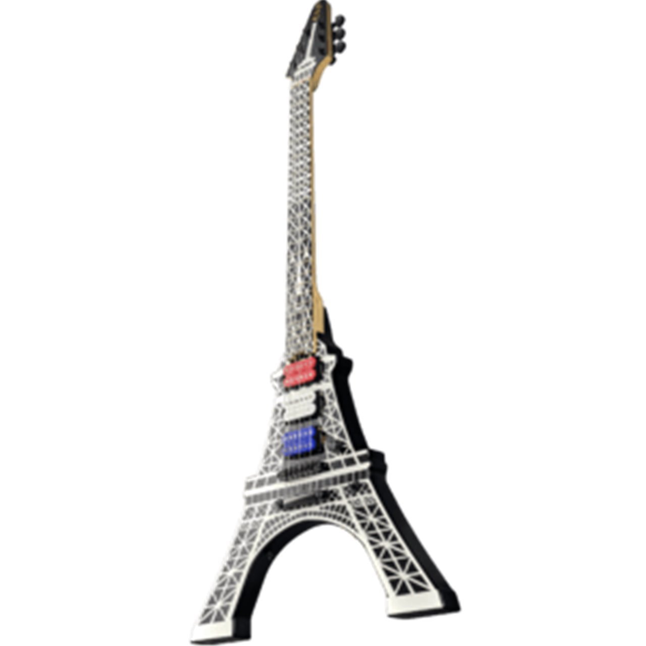Esp Eiffel Guitar Tetsuya Signature Model ご注文承り中 新品 送料無料 楽器検索デジマート