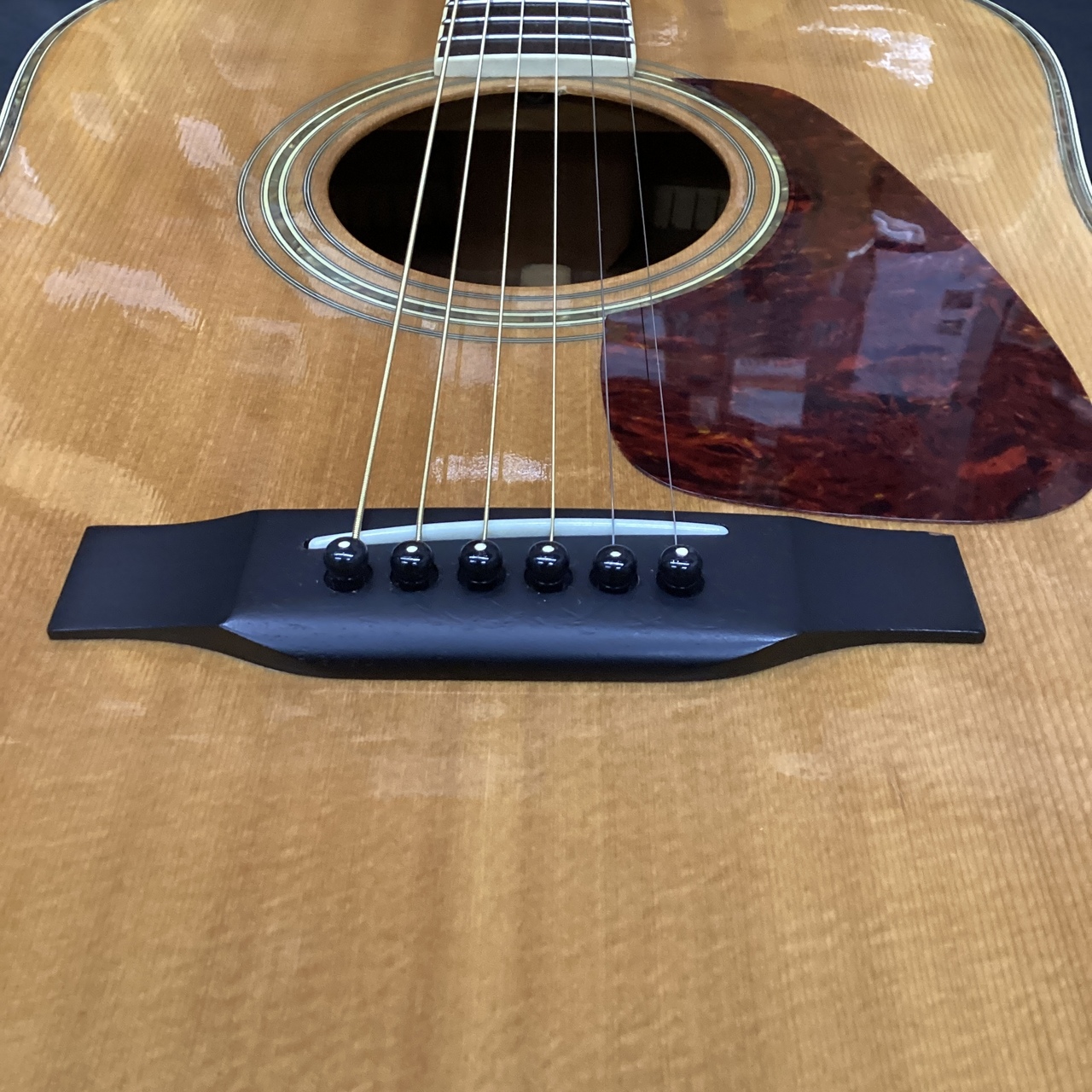 Morris MD-528 アコースティックギター Morris MD-528(モーリス アコギ)（中古）【楽器検索デジマート】